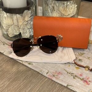 Tory Burch sunglasses
